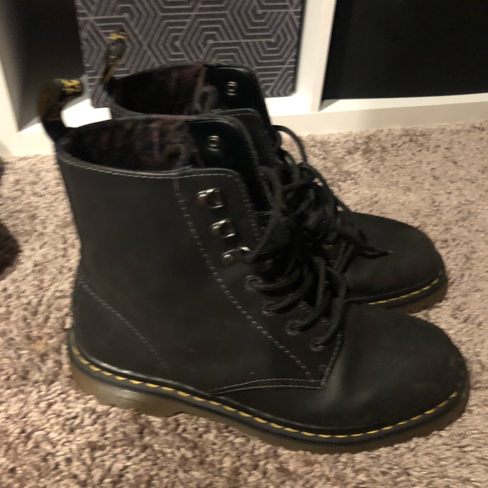 Doc Martens